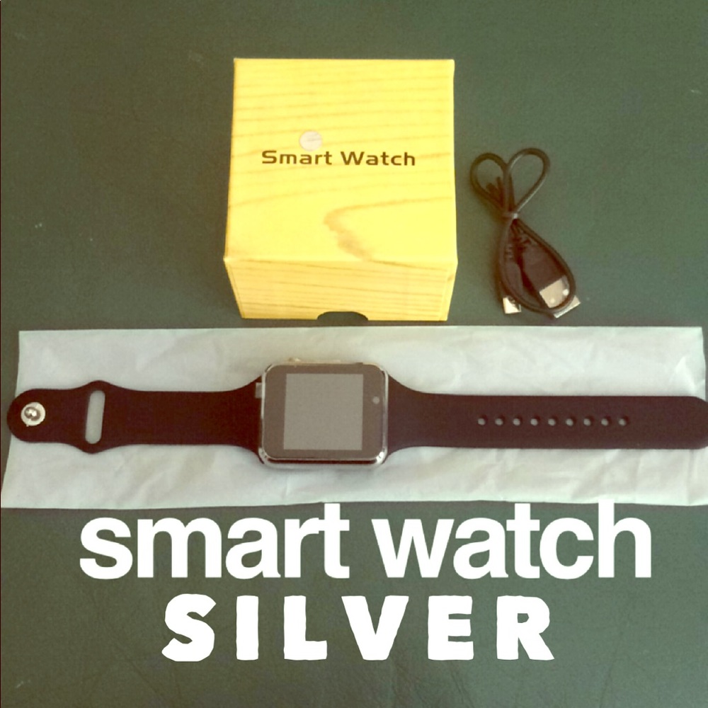 🆕Unisex Smart Watch⭐️